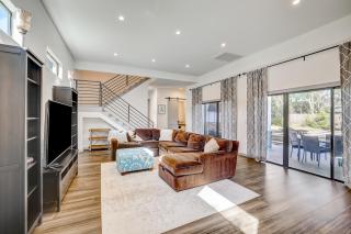 Serene Austin Stunner - Austin - 1