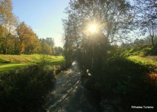 Rilhadas Casas de Campo - Fafe - 2
