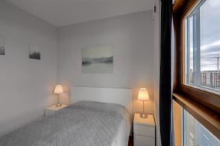 Vorto Apartament 3 - Warszawa Centrum - Varsovie - 6