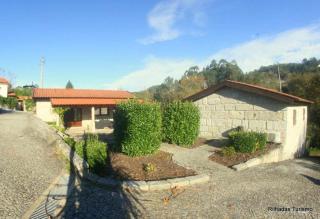 Rilhadas Casas de Campo - Fafe - 1