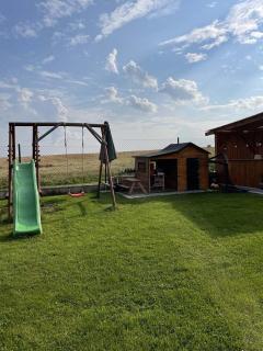 Apartmány Turkovna - - 3