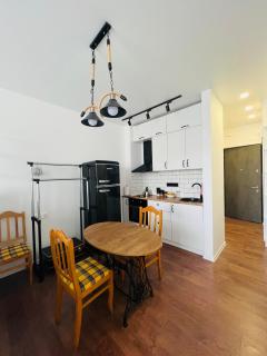 Little apartment with cosy vibes - Tbilisi - 7
