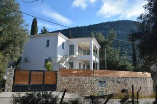 Sissy Villas 1 - Poros - 9