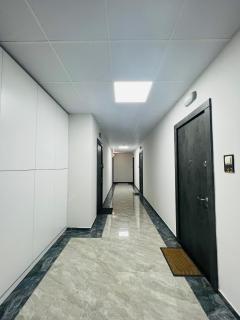 Little apartment with cosy vibes - Tbilisi - 9