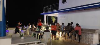 Seaview Beach Hotel - 1