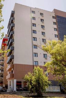 Residence Mamaia - Mamaia - 2