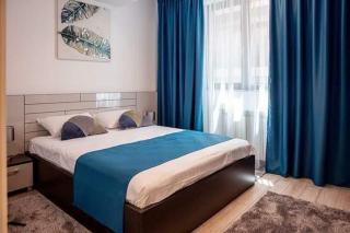 Residence Mamaia - Mamaia - 0