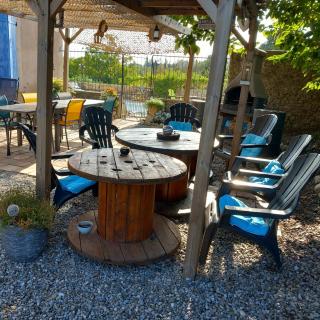 La Médéenne - Alairac - 1