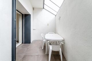 Maison de ville pour 7 personnes - Marseille - 4