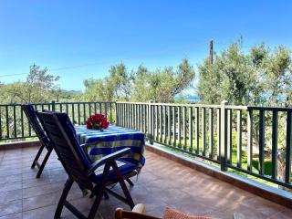 Horizon Blue Loft - Kalamata - 9