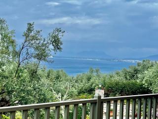 Horizon Blue Loft - Kalamata - 3