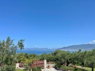 Horizon Blue Loft - Kalamata - 1