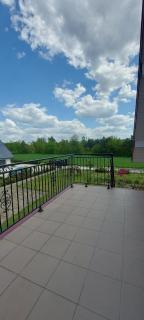 Agroturystyka przy lesie - Ludwin - 3