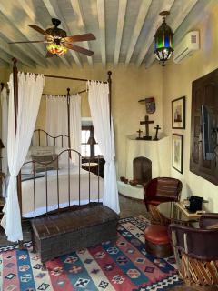 Hacienda Las Amantes - 9