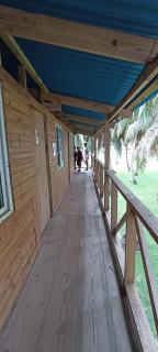 Habitación privada en las islas de San blas icodub - Achoertupo - 8