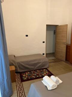 La casa di Marina - al Duomo - Catania - 8