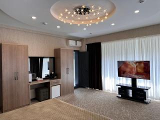 Astor Hotel - Samarkand - 6
