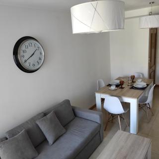 Apartamento vacacional Baiona - Baiona - 8