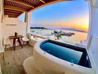 Apartments enosis, Poseidon - Agia Anna Naxos - 0
