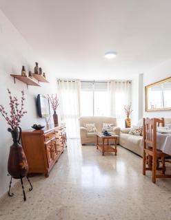 La Ensenada, apartamento junto al mar - Barbate - 2