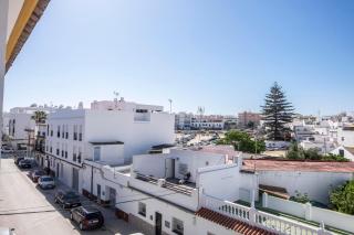La Ensenada, apartamento junto al mar - Barbate - 9