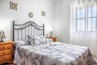 La Ensenada, apartamento junto al mar - Barbate - 7