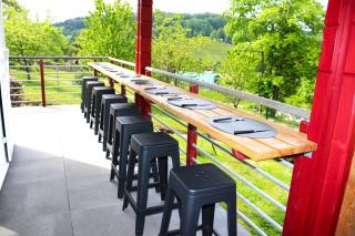 Chalet idéal 4-8 pers avec garage 20 mn Gérardmer - Vienville - 8
