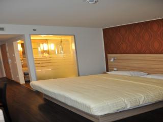 Leonardo Hotel Vienna Hauptbahnhof - Wien - 8