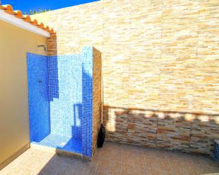 Olival Beach Villa with Pool walking distance to Beach - Armação de Pêra - 1