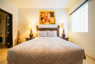 Condo Surf 405 - Luxury Oceanview Beachfront 3 BR with Gym - At El Faro Condos - Playa del Carmen - 1