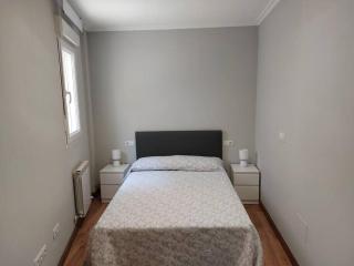 Apartamento Playa Tupide - Foz - 7