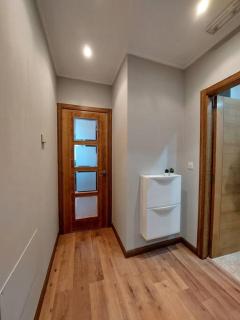 Apartamento Playa Tupide - Foz - 6