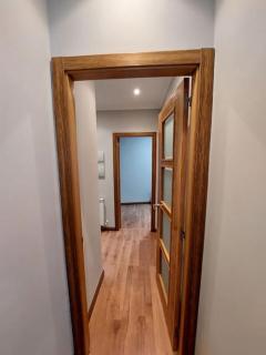 Apartamento Playa Tupide - Foz - 4
