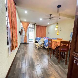 Apartamento Jacob - 1