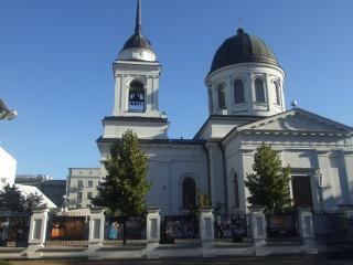 Pokoje Gościnne Centrum Kultury Prawosławnej - Białystok - 1