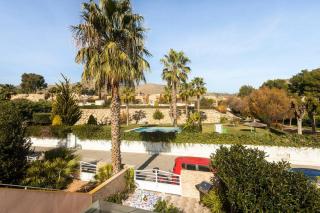 Beach house La Nuza , wifi bbq airco 100m to beach - El Campello - 9