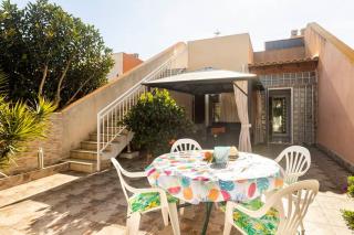 Beach house La Nuza , wifi bbq airco 100m to beach - El Campello - 6