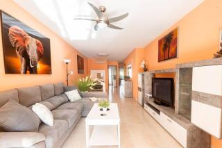 Beach house La Nuza , wifi bbq airco 100m to beach - El Campello - 3