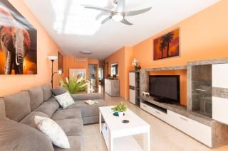 Beach house La Nuza , wifi bbq airco 100m to beach - El Campello - 1
