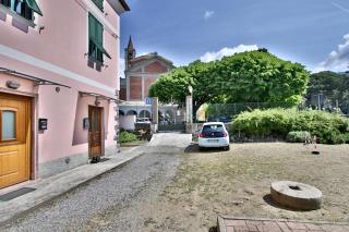 Appartamento sole&mare - Levanto - 4