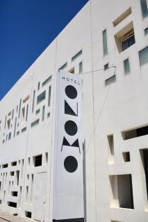 ONOMO Hotel Tanger Med - Tangeri - 9
