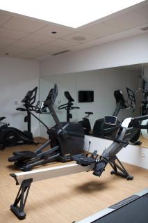 ONOMO Hotel Tanger Med - Tangier - 4