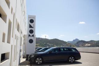 ONOMO Hotel Tanger Med - 3