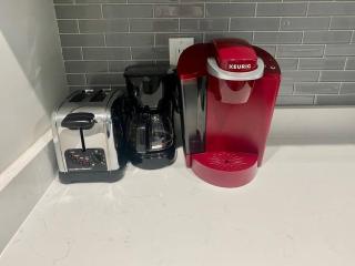 Sandy Palms - Pool & Hot Tub, 3 Min Walk to the Beach, w Golf Cart & Beach Gear - 1