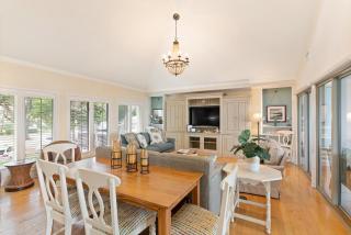 After Dune Delight - 626 Beachview Drive - Saint Simons - 7