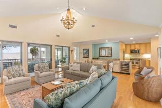 After Dune Delight - 626 Beachview Drive - Saint Simons - 6