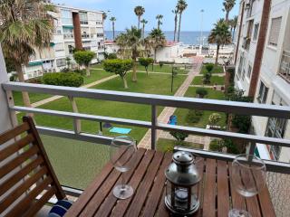Delfín verde - Benalmádena - 7