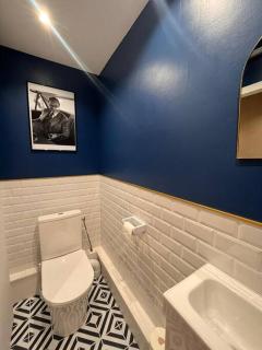 Appartement - Saint-Blaise - Caen - 6