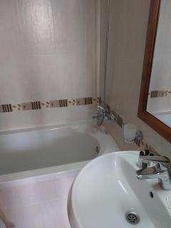 Piringolf apartment - Razlog - 7