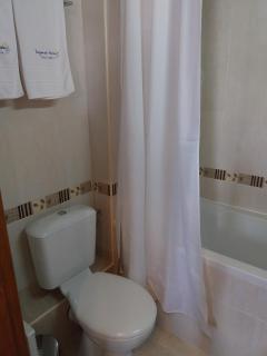 Piringolf apartment - Razlog - 1